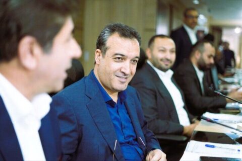 خروجی-اولین-جلسه-هیات-رئیسه-فدراسیون-فوتبال؛-تاج-دوباره-تهدید-کرد!