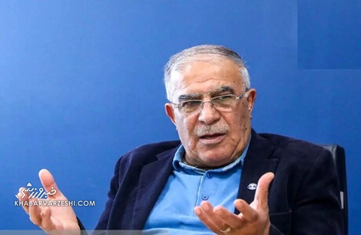 کار-پیشکسوت-استقلال-به-بیمارستان-کشید!