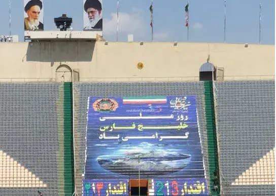 خلیج-همیشه-فارس،-در-قلب-فوتبال-ایران/-روز-خلیج-فارس:-سیل-پیام‌ها-از-لیگ-برتر-ایران