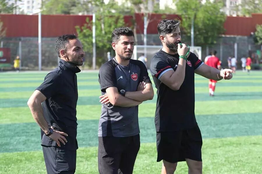 اطلاعیه-مهم-پرسپولیس-در-مورد-آکادمی-باشگاه