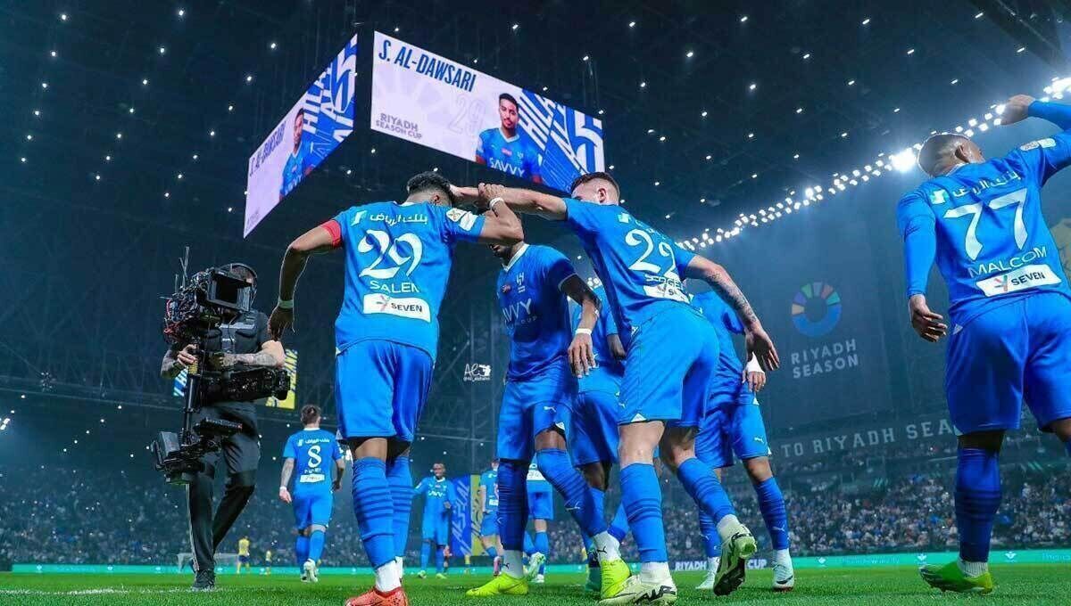 انتقاد-اسطوره-عربستان-از-بازیکنان-الهلال!