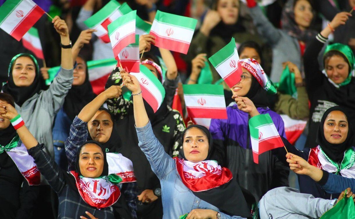 موافقت-با-حضور-زنان-در-دیدار-تیم-ملی-فوتبال-با-کره-شمالی