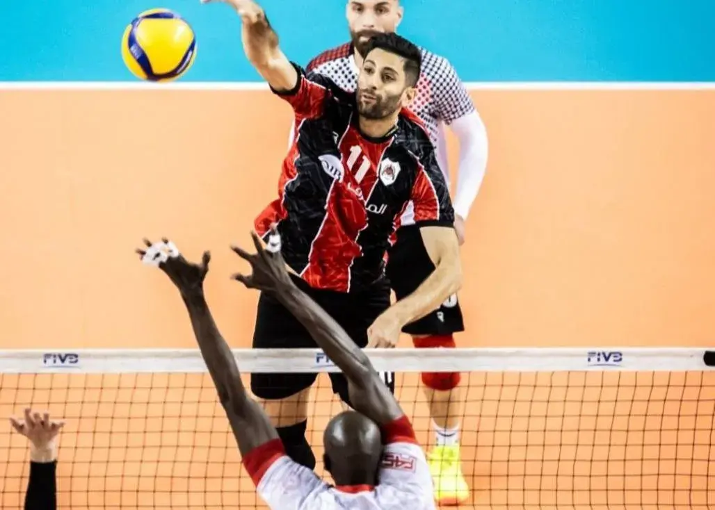 میلاد-عبادی‌پور-در-پوستر-فینال-بزرگ-قطر