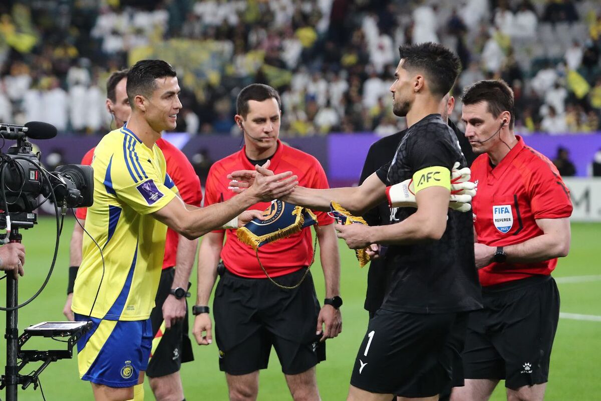 رونالدو-انتقام-استقلال-و-پرسپولیس-را-از-چشم-بادامی-ها-می-گیرد؟/-سرنوشت-دومین-فینالیست-اولین-لیگ-نخبگان-در-دست-فغانی!