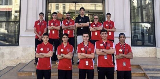 ۱-طلا،-۴-نقره-و-۲-برنز-بوکسورهای-نوجوان-ایران-در-آسیا