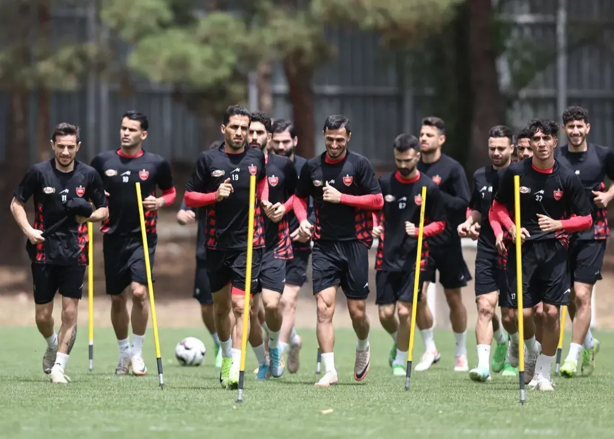 آزمون-سخت-بازیکنان-و-امید-به-کسب-سهمیه:/-ترکیب-احتمالی-پرسپولیس-برابر-مس-رفسنجان