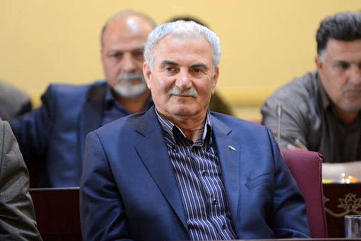 خبر-تلخ-برای-فوتبال-ایران؛-اسطوره-ملوان-درگذشت