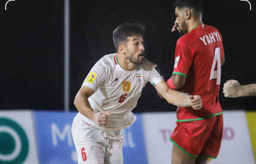 آغاز-ماجراجویی-ساحلی‌بازان-ایران-در-جام-جهانی-۲۰۲۵؛-دیدار-اول،-امروز-با-موریتانی