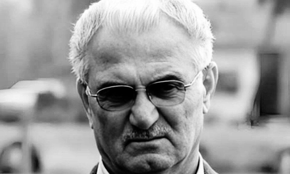 تک-نگاری|-دریا-یتیم-شد،-کشتی-به-گل-نشست/-وداع-با-ناخدای-پدر