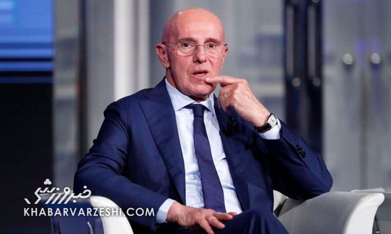 سرودی-برای-فوتبال،-اما-بارسایی-شکننده؛-آریگو-ساکی:-اینتر-می‌تواند-در-بازی-برگشت-کار-را-تمام-کند