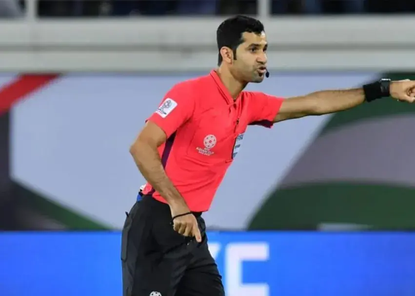 داور-فینال-لیگ-قهرمانان-آسیا-مشخص-شد
