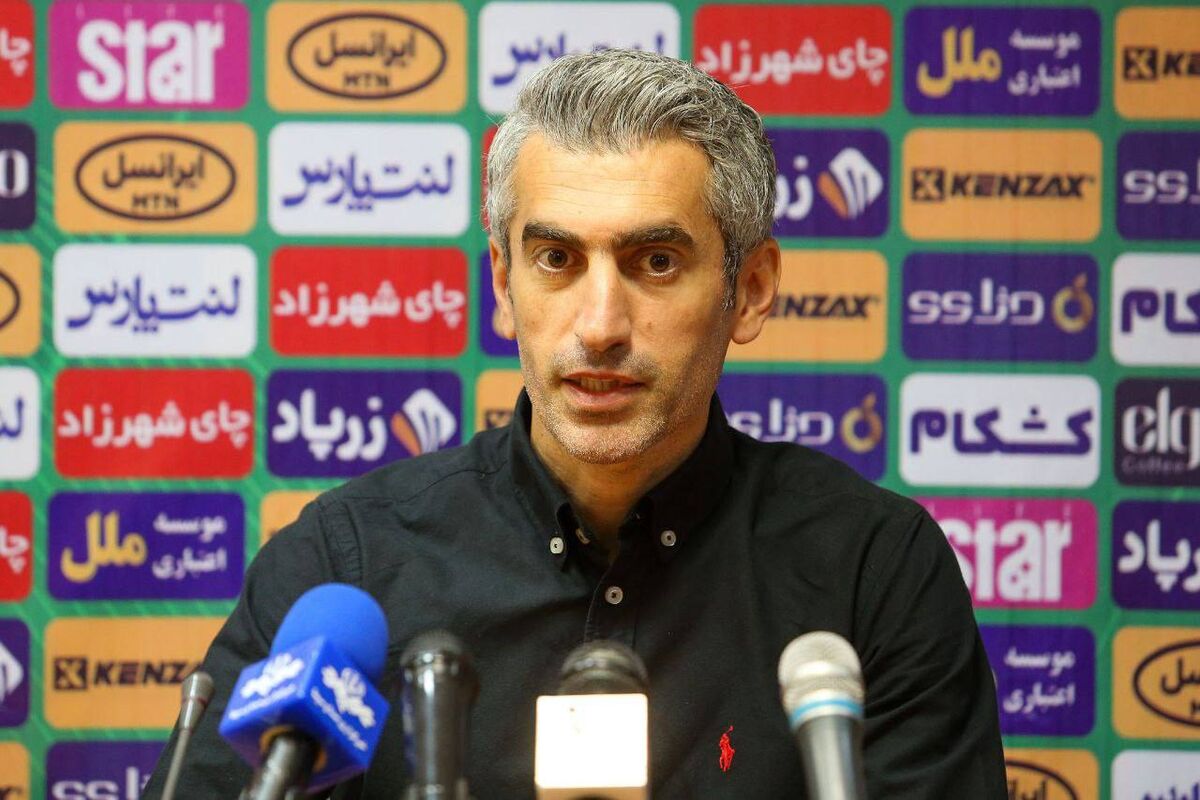 مجتبی-جباری:-برای-قهرمان-شدن-باید-بهتر-شویم/-هنوز-برای-لیگ-انگیزه-داریم/-اینقدر-فضای-مجازی-سازمان-دهی-شده-که-تشخیص-هوادار-واقعی-سخت-است!