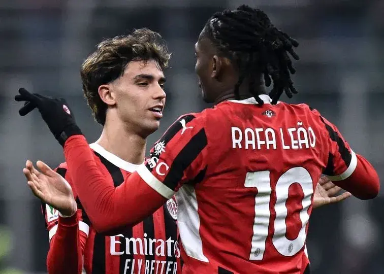 فتح-جام-حذفی-رؤیایی-است/-من-به-میلان-نیامده‌ام-که-زود-برگردم