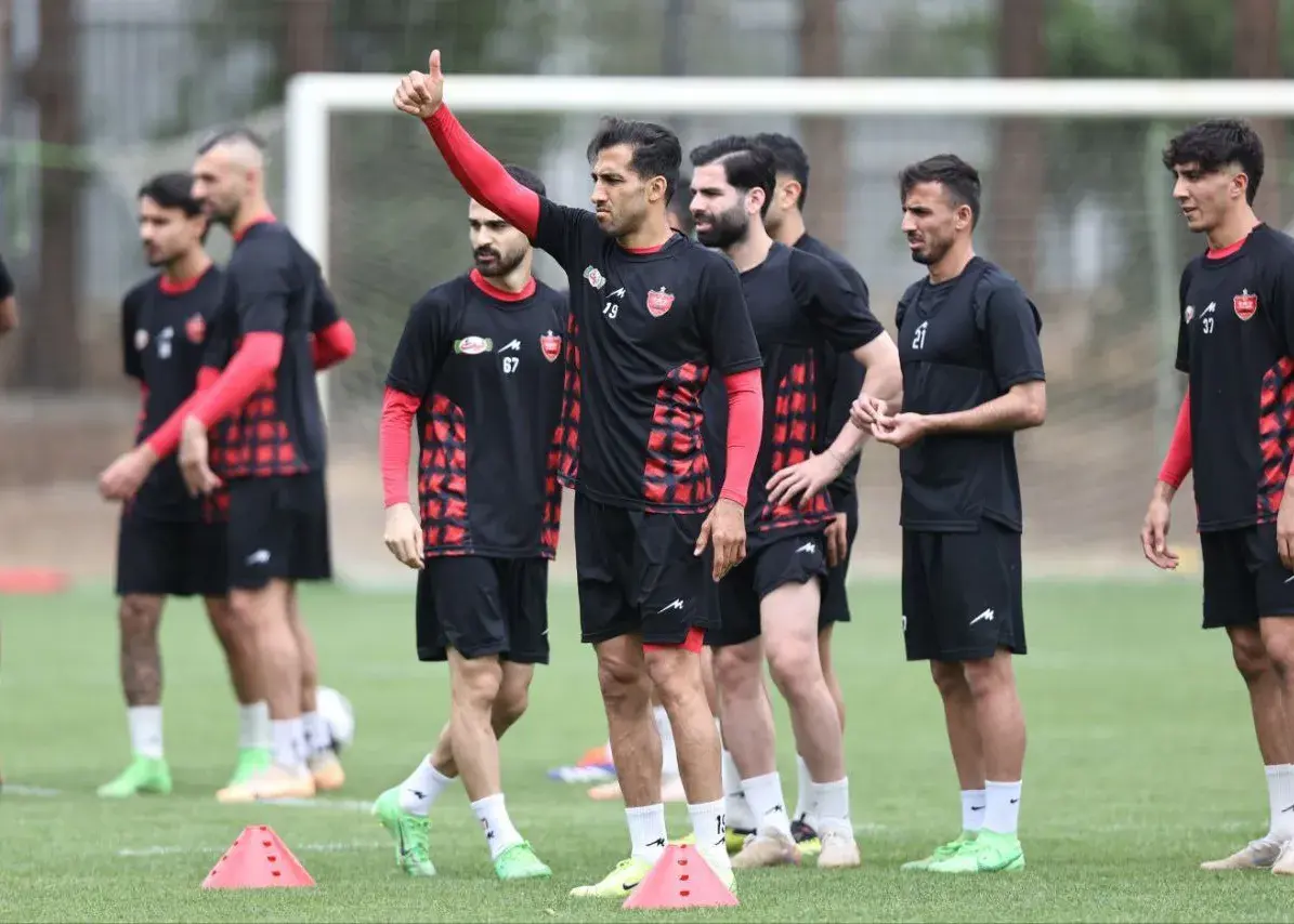 پرسپولیس-با-کارتال-به-دنبال-فراموشی-فاجعه