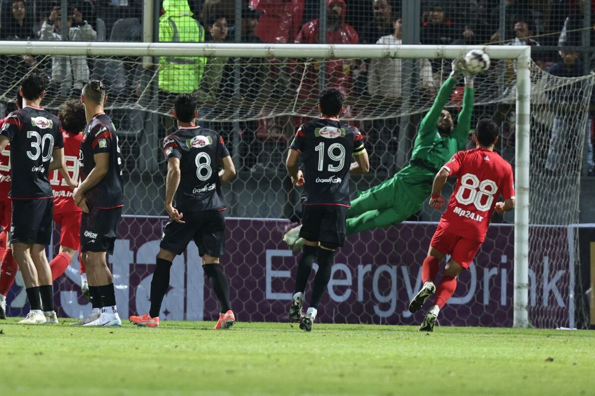 تیر-دروازه-به-کمک-پرسپولیس-و-گندوز-آمد-+فیلم