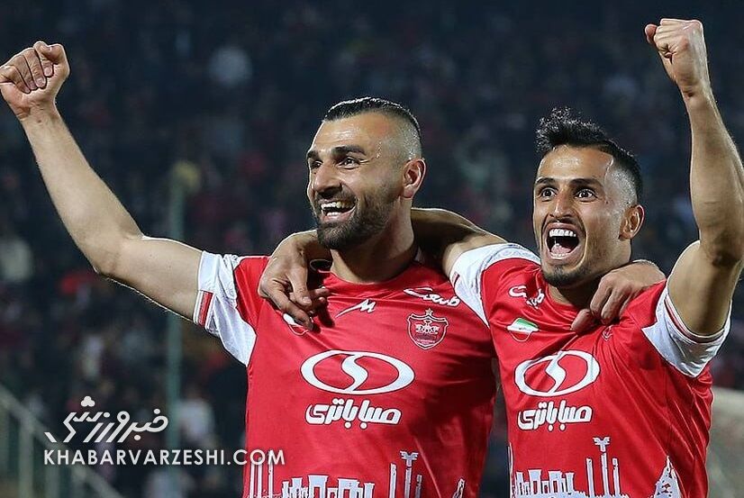 مس-رفسنجان-صفر-–-پرسپولیس-۳/-گزارش-زنده؛-پرسپولیس-روی-کاکل-آقای-گل،-موتور-سردار-هم-روشن-شد