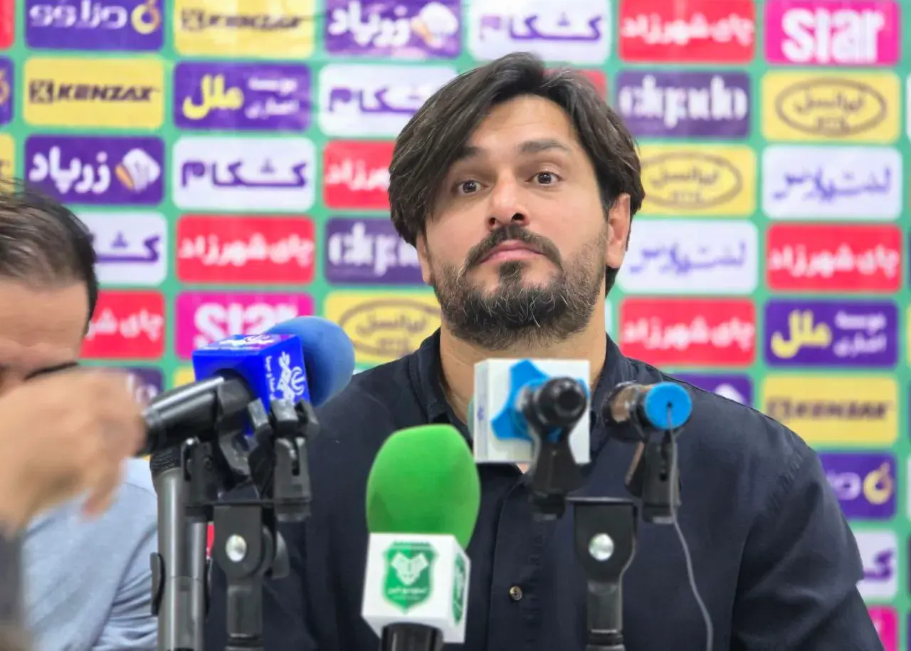 گرمای-هوا-بازی-را-تحت-تاثیر-قرار-داد:/-دقیقی:-پرسپولیس-را-برای-هوادارانمان-می‌بریم