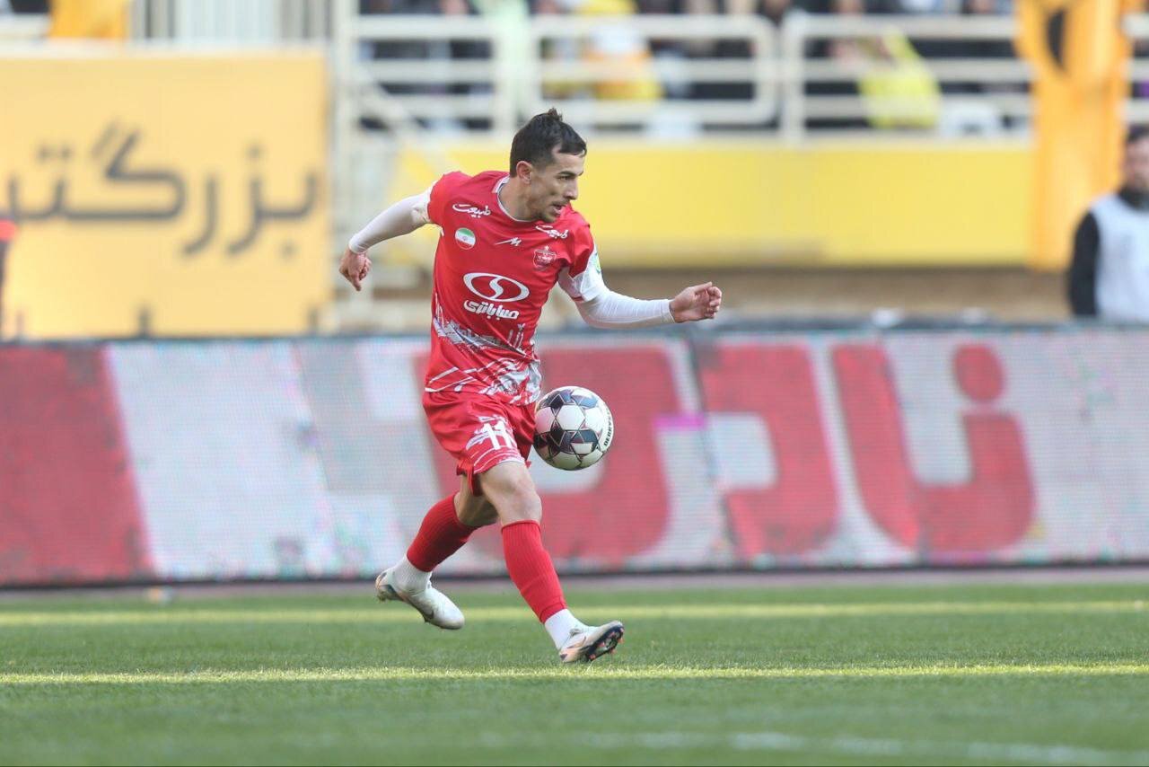 واکنش-وینگر-پرسپولیس-به-شایعه-جدایی:-قرارداد-دارم
