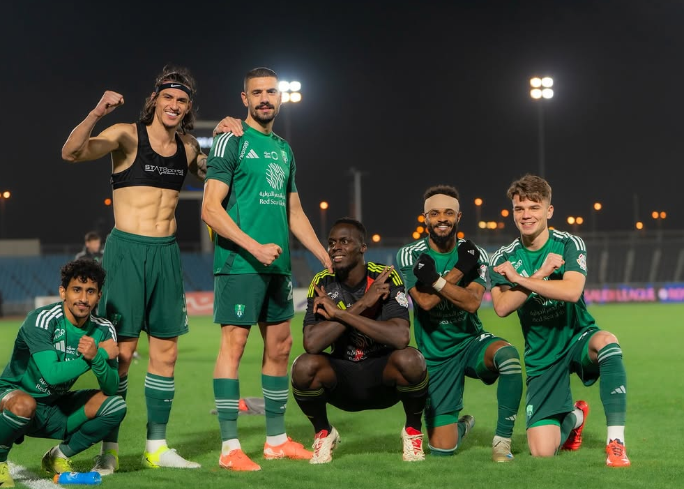 اخراج-جاسوس-ژاپنی-از-تمرین-الاهلی-قبل-از-فینال-آسیا!