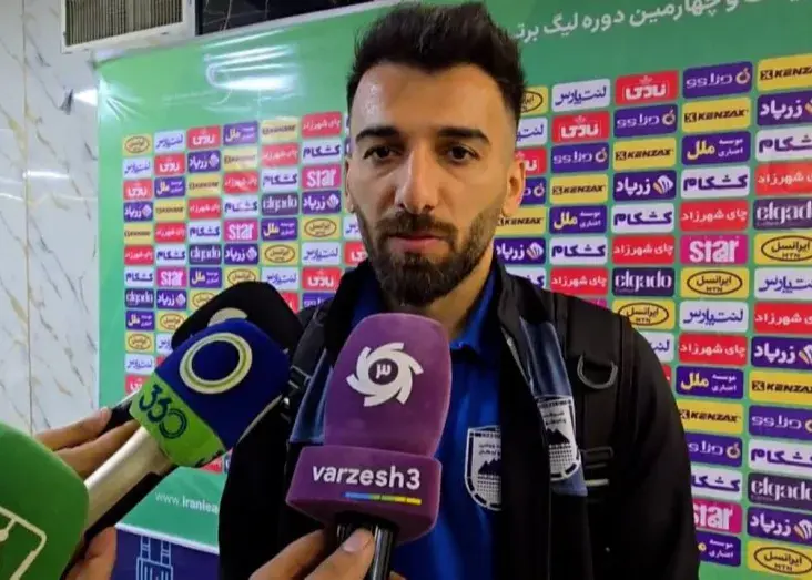بارش-باران-همه-چیز-را-عالی-کرد:/-حبیبی‌نژاد:-این-گلم-هم-شانسی-بود!