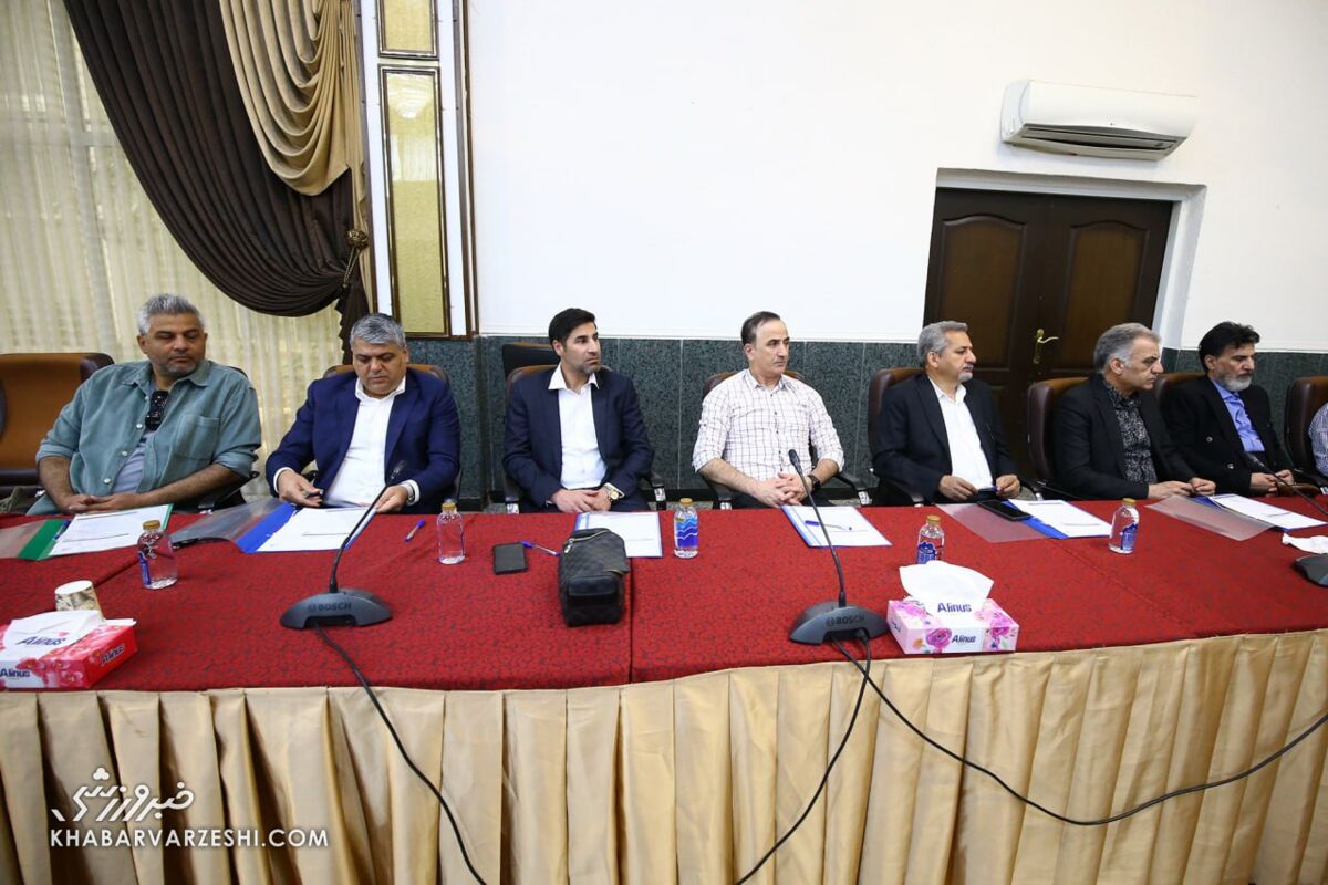 مهمانان-ویژه-استقلال-در-ورزشگاه-آزادی-چه-کسانی-هستند؟