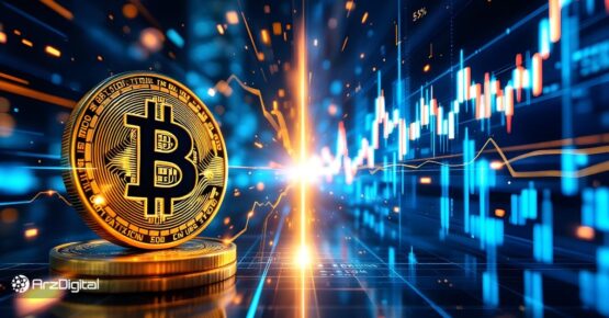 افسانه-استقلال-بیت-کوین-از-بازار-سهام؛-حقیقت-یا-توهم؟
