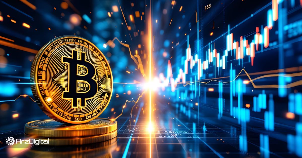 افسانه-استقلال-بیت-کوین-از-بازار-سهام؛-حقیقت-یا-توهم؟