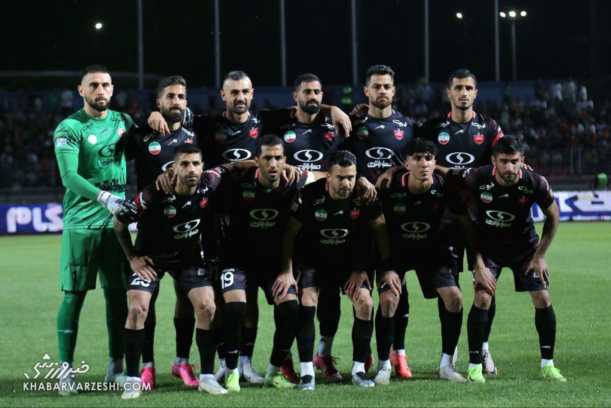 تراکتور-و-سپاهان-صبر-نمی-کنند-تا-پرسپولیس-به-آنها-برسد!