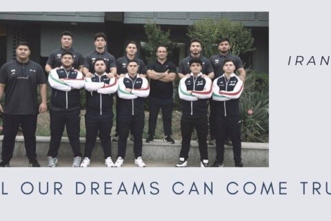 کانتر-بازی-ملی‌پوشان-ایران-روی-آسمان!