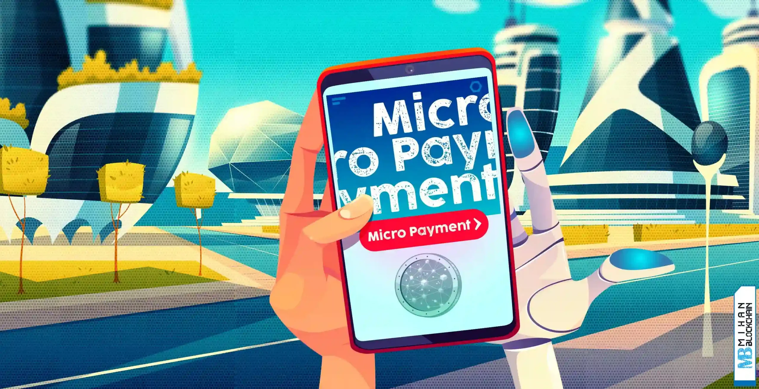 آینده-میکروپرداخت‌ها-(micro-payments)؛-بررسی-چالش‌های-قدیمی-و-راه‌حل‌ها