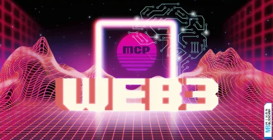 بررسی-۸-پروژه-پیشگام-هوش-مصنوعی-وب-۳-با-محوریت-پروتکل-mcp