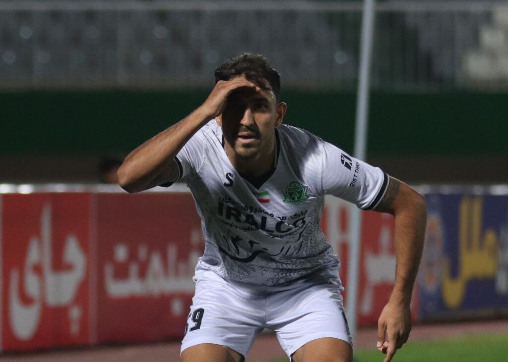 کاظمیان:-با-پرسپولیس-قراردادی-امضا-نکرده‌ام!