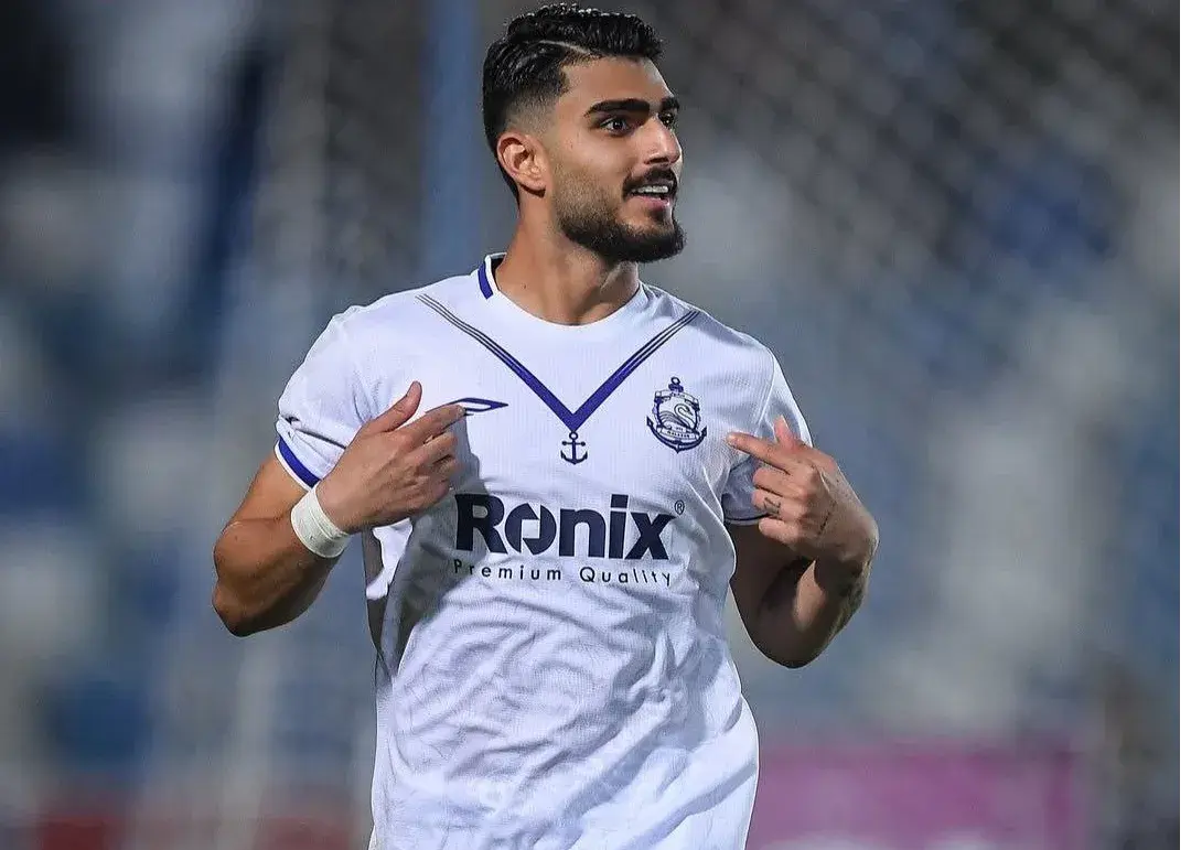 غندی-پور:-قطعا-به-استقلال-و-پرسپولیس-نمی‌روم