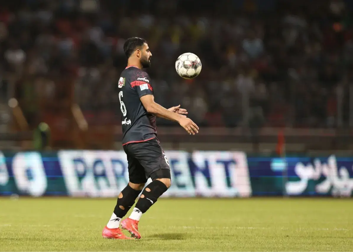 پایان-تلخ-یک-فصل-پرماجرا-برای-مدافع-پرسپولیس