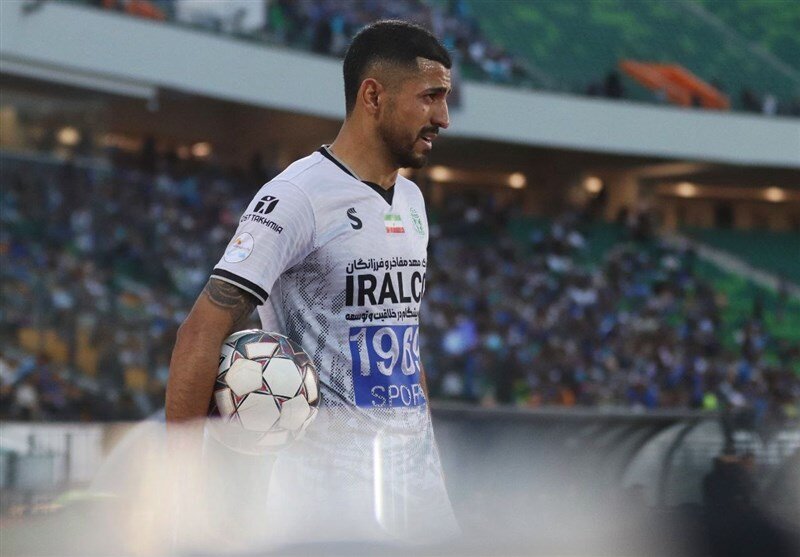 واکنش-کاظمیان-به-بستن-قرارداد-با-پرسپولیس