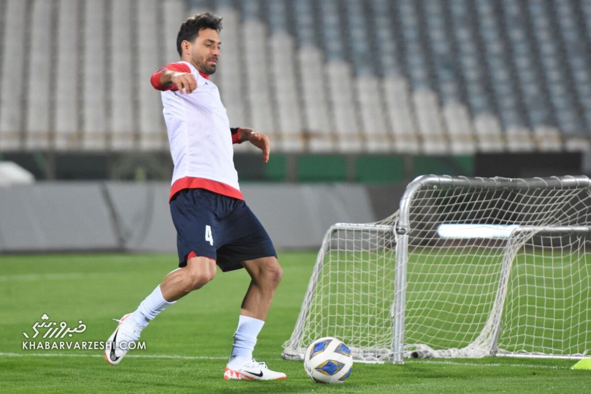 شجاع-خلیل‌زاده:-پرسپولیس-را-مثل-پاری-سن-ژرمن-قهرمان-کنید/-پرسپولیسی‌ها-پشت-سر-برانکو-حرف-نمی‌زنند