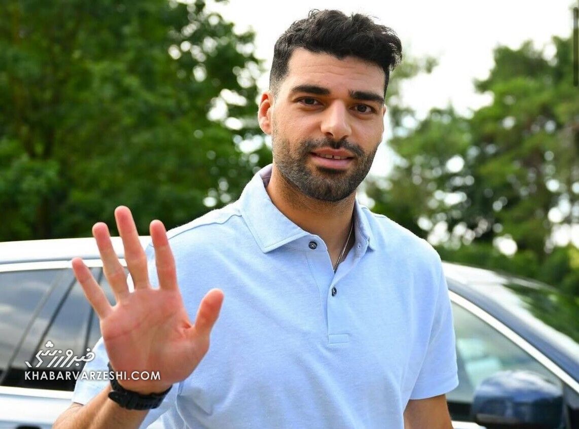 مهدی-طارمی:-یک-روز-در-پرسپولیس-دنیا-روی-سرم-خراب-شد/-زحماتی-که-بیرانوند-برای -قهرمانی-پرسپولیس-کشید-را-فراموش-نکنید