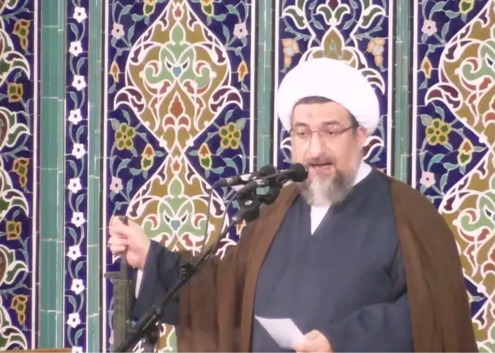 توصیه‌های-امام‌جمعه-تبریز-به-هواداران-تراکتور