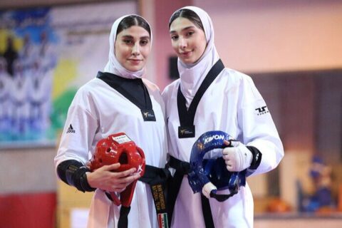 واکنش-فدراسیون-تکواندو-به-درگیری-ناهید-کیانی-و-مبینا-نعمت‌زاده؛-ادامه-پیدا-کند،-هر-۲-نفر-را-حذف-می‌کنیم!