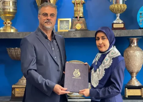 ساعده-سیما-از-کمیسیون-حقوقی-شورای-شهر-آمد/-انتخاب-سخنگوی-استقلال:-یک-زن-ناشناس-در-فوتبال