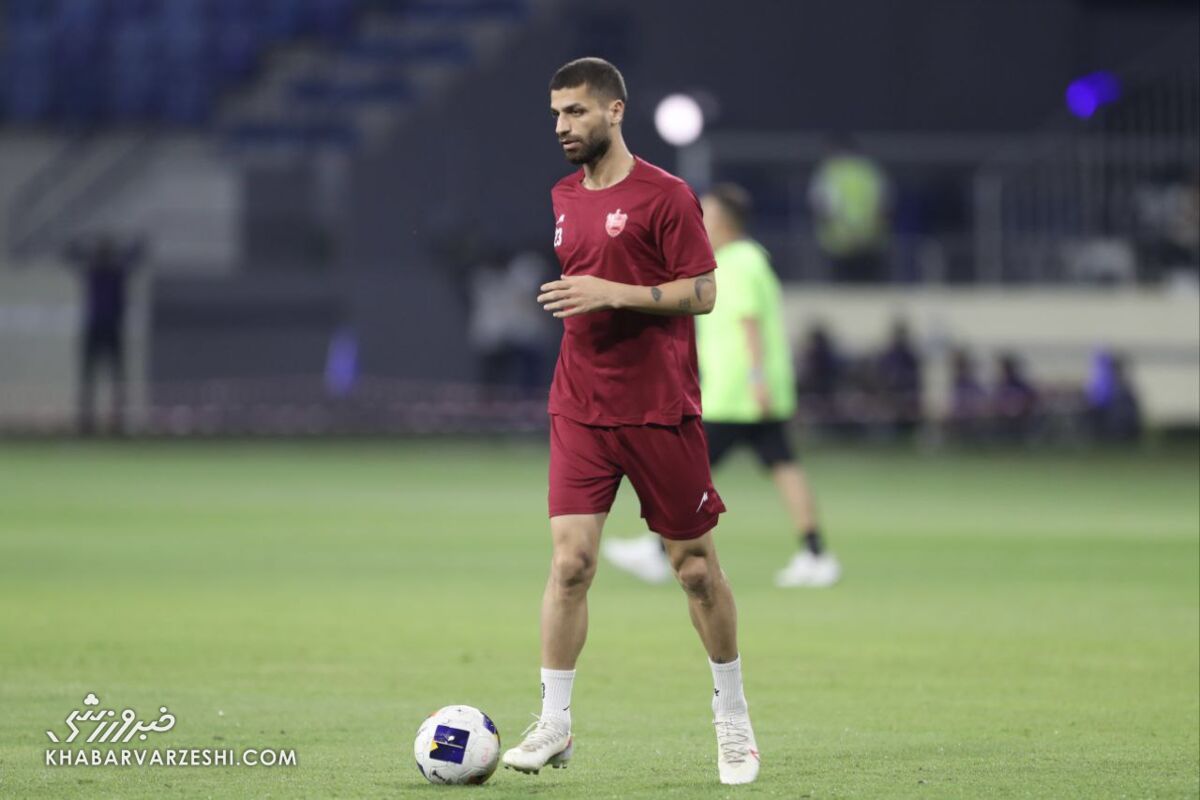 پرسپولیس-به-دنبال-تمدید-با-میلاد-سرلک