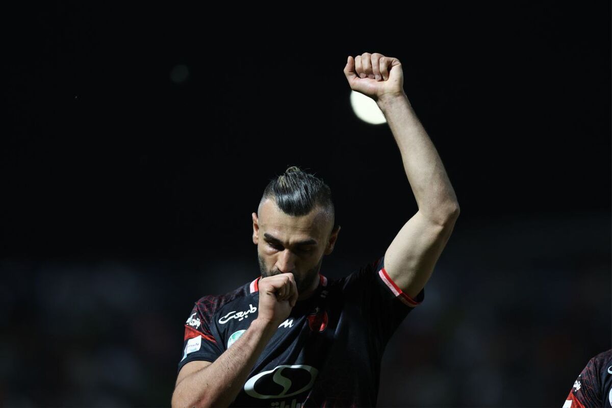 آمار-فوق-العاده-دورسون-در-پرسپولیس؛-۱۰-بازی-و-۵-گل!