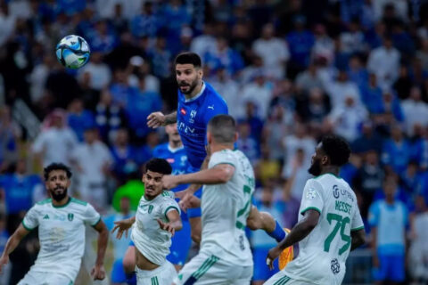 ترکیب-الاهلی-برای-نگه-داشتن-جام-در-جده-اعلام-شد