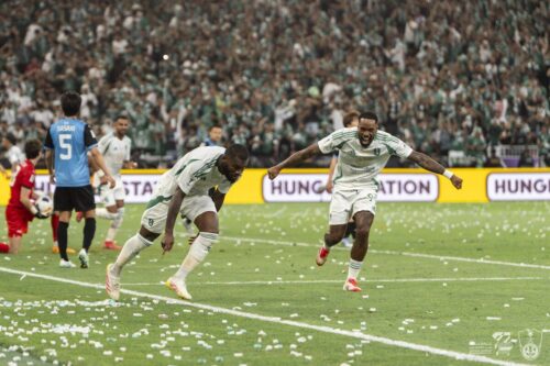 دبل-پاس-گل-روبرتو-فیرمینو-در-فینال-آسیا-+فیلم