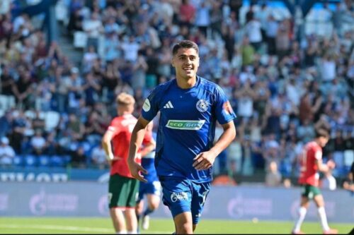 لژیونر-ایرانی-و-تیمش-یک-قدم-تا-سقوط!