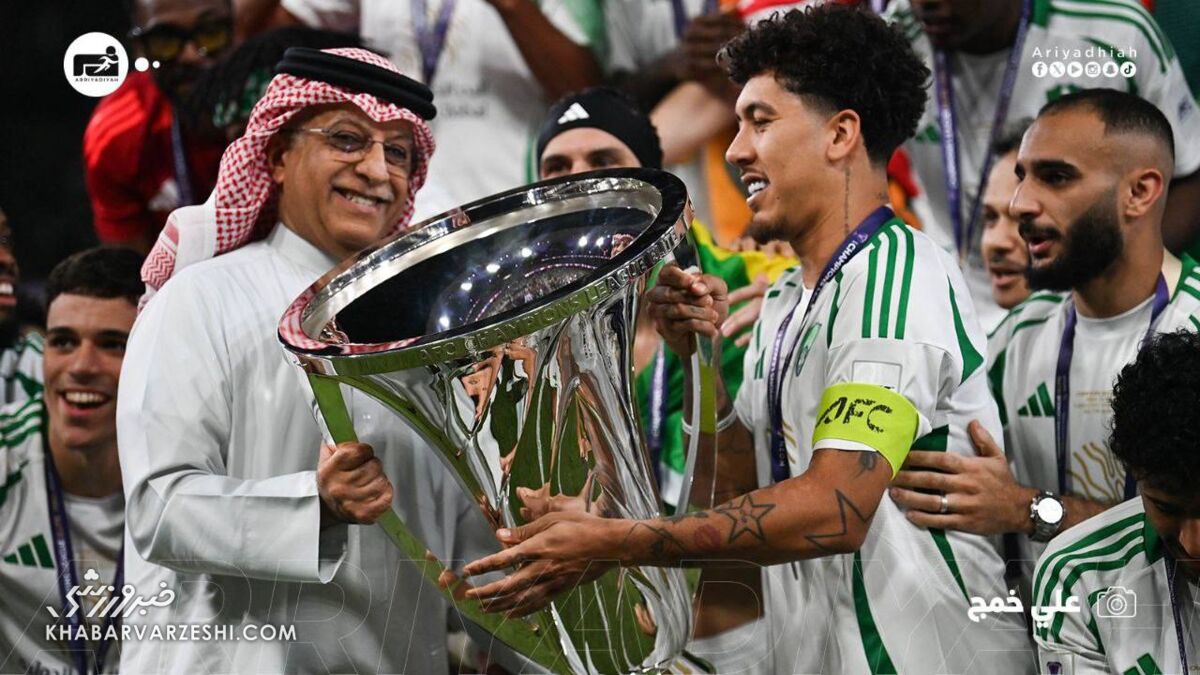 گزارش-تصویری|-تاجگذاری-پادشاه-جدید-آسیا-در-جده!