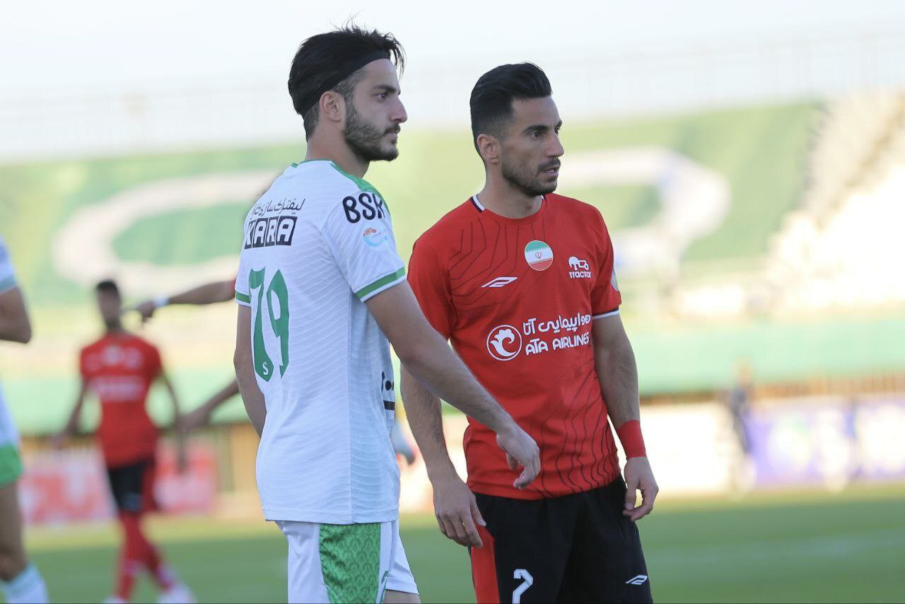 مهدی-شیری-به-سید-جلال-رسید!