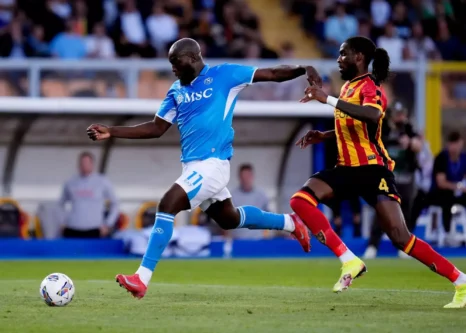 باید-در-لحظه-زندگی-کنیم-/-دستور-لوکاکو-برای-قهرمانی-ناپولی:-برای-هم-بمیریم!