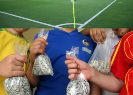 ورود-تخمه-به-استادیوم-ممنوع-شد!