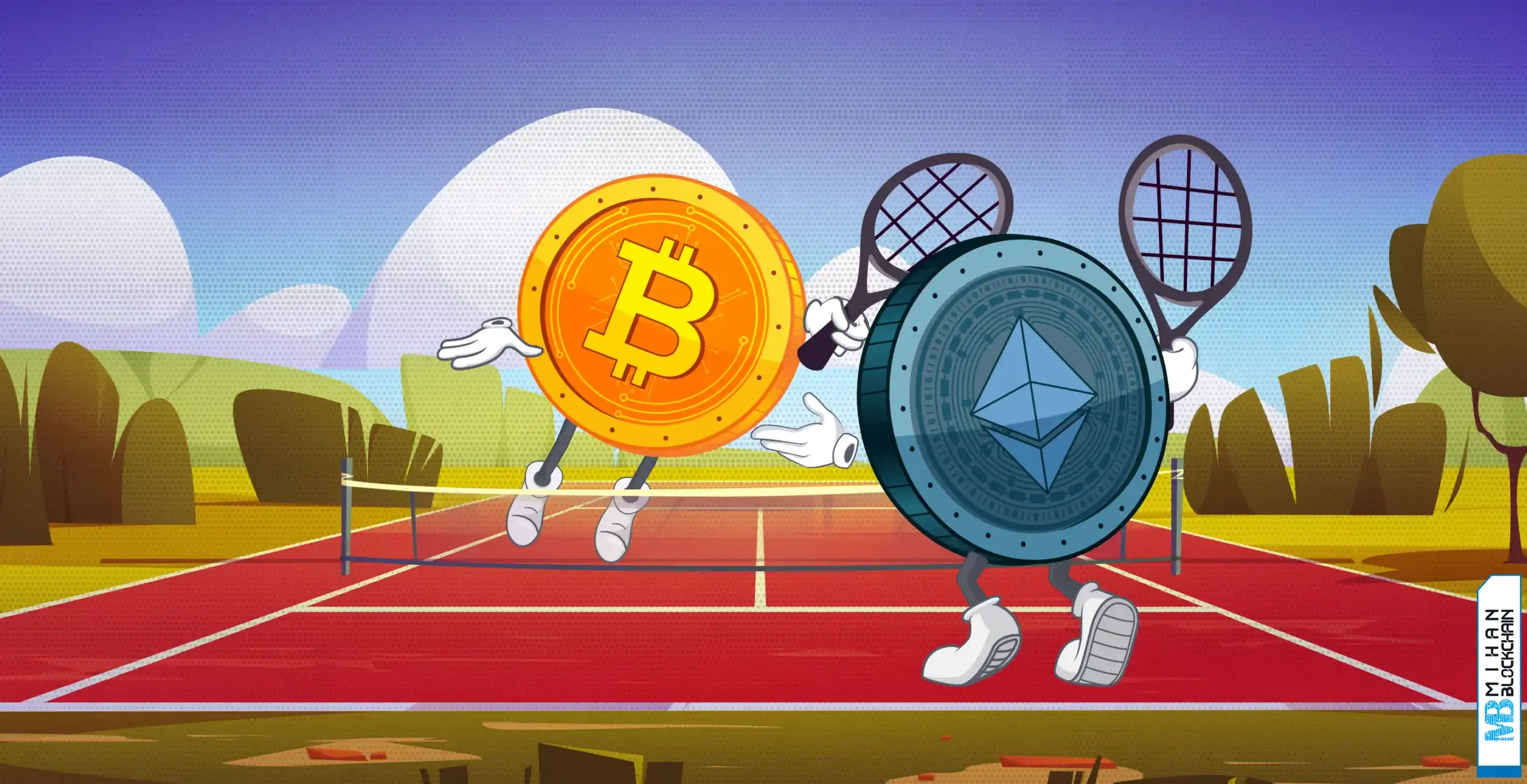 تحلیل-تکنیکال-قیمت-بیت-کوین-(btc)-و-اتریوم-(eth)؛-۱۴-اردیبهشت-۱۴۰۴